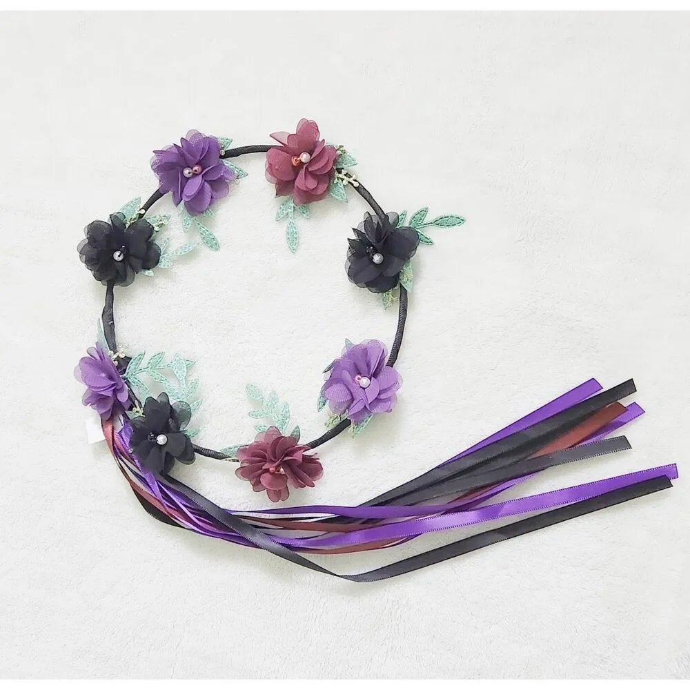 flower crown